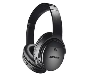 Bose QuietComfort 35 II : l'une des références des casques à réduction de bruit à prix cassé pour les Soldes